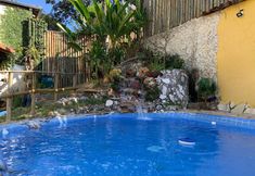 其他 7 Pousada Casinha Velha