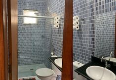 其他 5 Pousada Casinha Velha