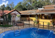 其他 6 Pousada Casinha Velha