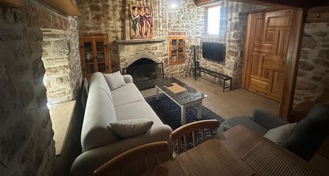 อื่นๆ 2 Wish Suites Bodrum Hotel