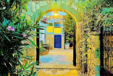 อื่นๆ Wish Suites Bodrum Hotel