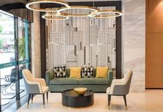 Others 7 City Comfort Inn Hotel (Dongxing Port)