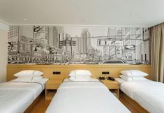 Others 3 City Comfort Inn Hotel (Dongxing Port)