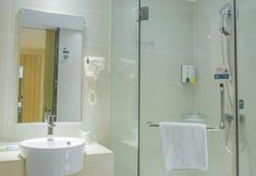 Others 6 City Comfort Inn Hotel (Dongxing Port)