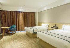Others 5 City Comfort Inn Hotel (Dongxing Port)