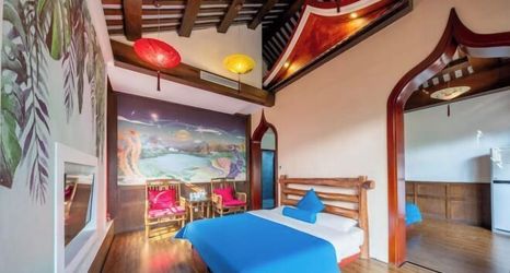 其他 2 The Courtyard of Family Hua