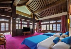 Others 6 The Courtyard of Family Hua