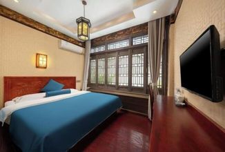 其他 4 The Courtyard of Family Hua