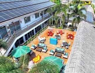 Lainnya 2 Unwnd Boutique Hotel Calatagan