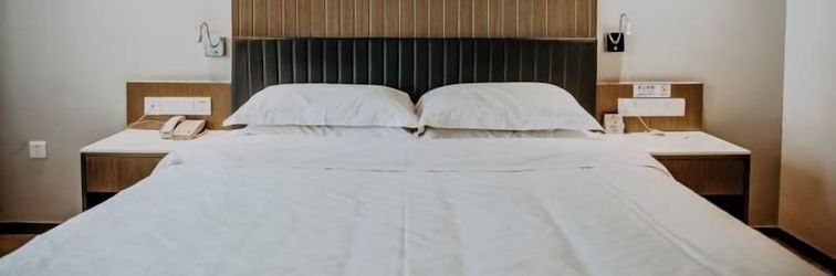 Others Xi'an Ruige Hotel (Yuhai Fucheng)