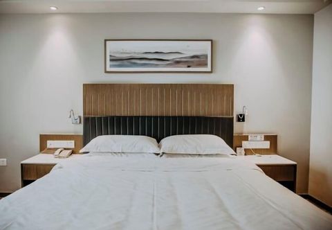 Others Xi'an Ruige Hotel (Yuhai Fucheng)