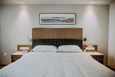 Others Xi'an Ruige Hotel (Yuhai Fucheng)