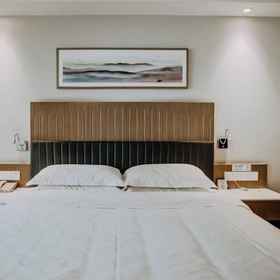 Room 1 Xi'an Ruige Hotel (Yuhai Fucheng), Xi'an Hotels