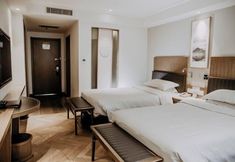 Others 7 Xi'an Ruige Hotel (Yuhai Fucheng)