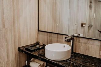 Others 4 Xi'an Ruige Hotel (Yuhai Fucheng)