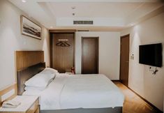 Others 3 Xi'an Ruige Hotel (Yuhai Fucheng)