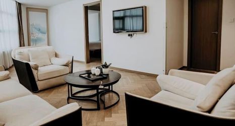 Others 2 Xi'an Ruige Hotel (Yuhai Fucheng)