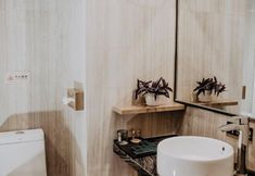 Others 5 Xi'an Ruige Hotel (Yuhai Fucheng)