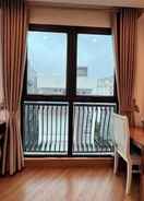 Room 4M2 Hotel