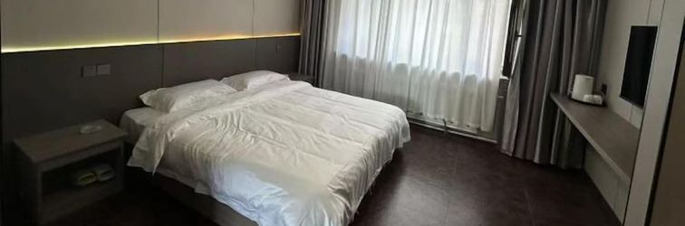 Lainnya Hongfu Business Rooms