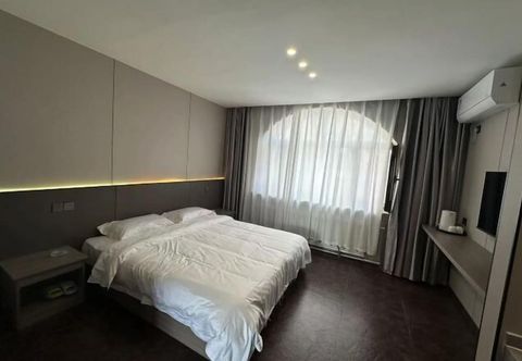 Lainnya Hongfu Business Rooms