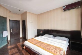 Lainnya 4 Hongfu Business Rooms