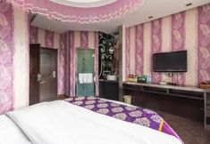 Lainnya 3 Hongfu Business Rooms