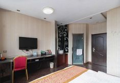 Lainnya 2 Hongfu Business Rooms