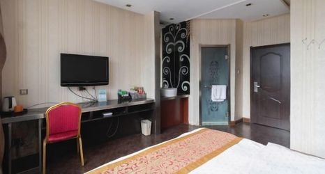 Lainnya 2 Hongfu Business Rooms