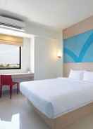 Room Hop Inn Rangsit