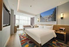 Others 7 The Sussie Hotel (Quanzhou Fengze Yunlu)