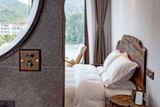 Khác Lishui Zhugeshijia homestay