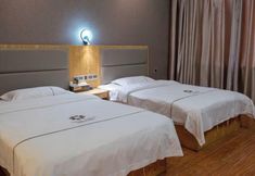 Others 3 Hotel Sansui Leicester