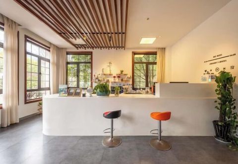 Others Moganshan Liangshe Health Resort Hotel