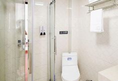 Khác 2 Starlight Hotel(Jinggangshan Railway Station Store)