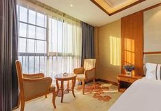 อื่นๆ 3 Kunming Yuxin Hotel