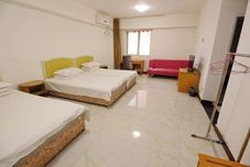 その他 Mihua Short Rent Apartment