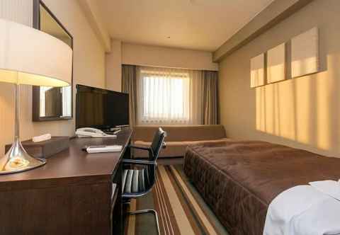 Lainnya Saitama Grand Hotel Fukaya