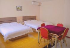 Others 2 Wenshui Shangyuan Express Hotel