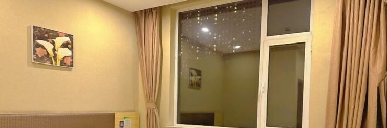 Others Wenshui Shangyuan Express Hotel