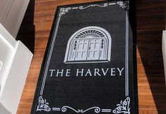 その他 4 The Harvey