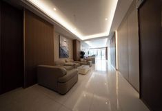 Others 6 Pengdu Grand Hotel