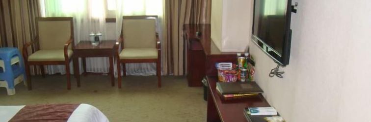 Others Pengdu Grand Hotel