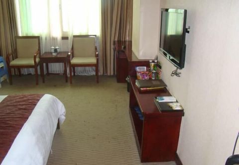 Others Pengdu Grand Hotel