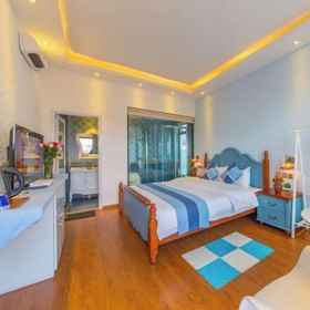 Primary image 1 Dali Mengyuanju Boutique Inn, Midu Xian Hotels