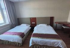 Others 3 Mohe Arctic Spring Hotel