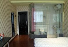 Khác 2 Xiaohonglou Hotel, Luohe