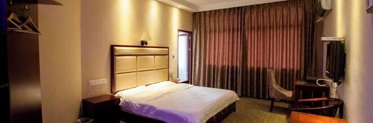 Khác Ming Dian Hotel