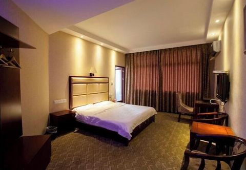 Khác Ming Dian Hotel