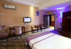 Khác 6 Ming Dian Hotel